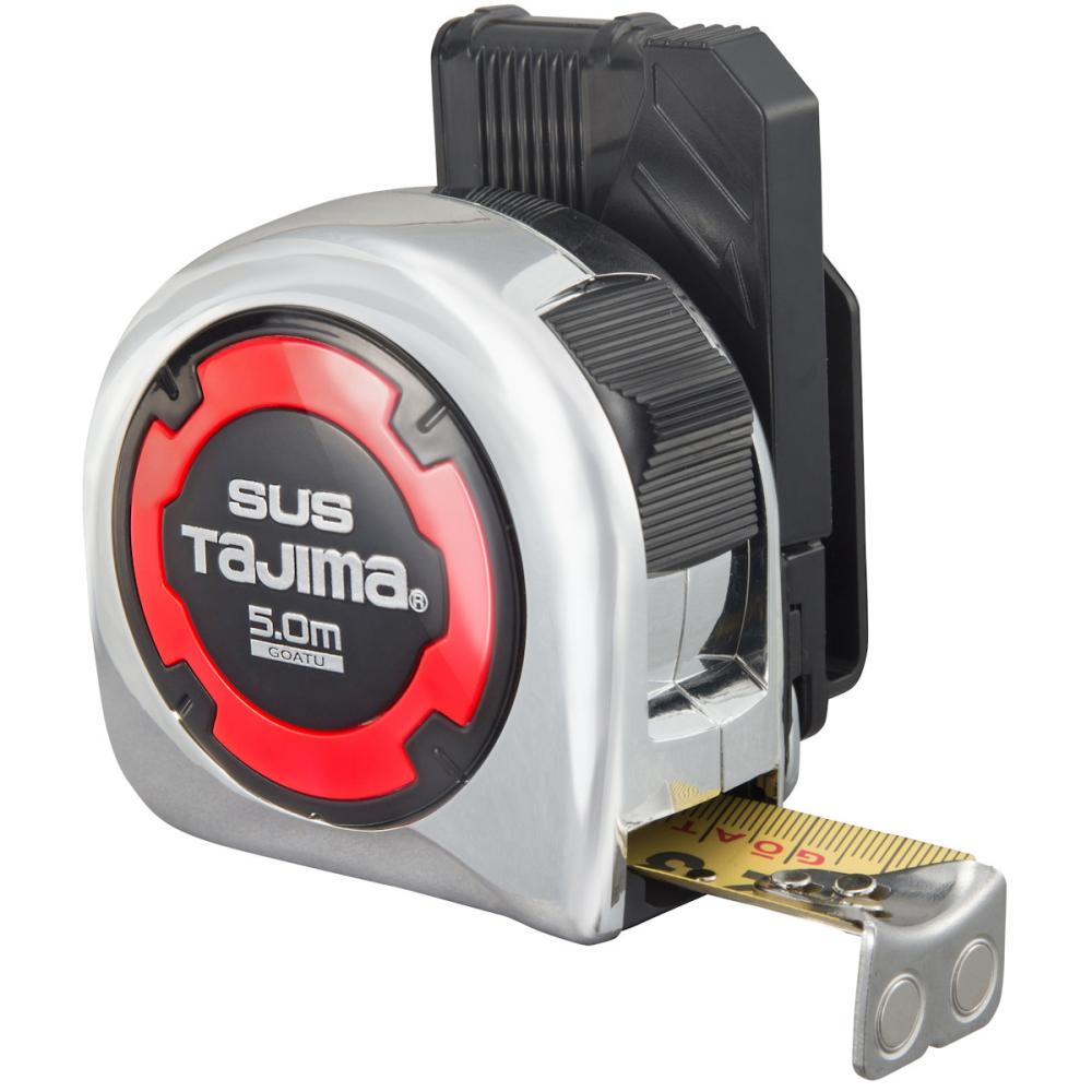 タジマ（ＴＪＭデザイン）　剛厚セフＳロックマグ２５　　　ＧＡＳＦＳＬＭ２５－５０