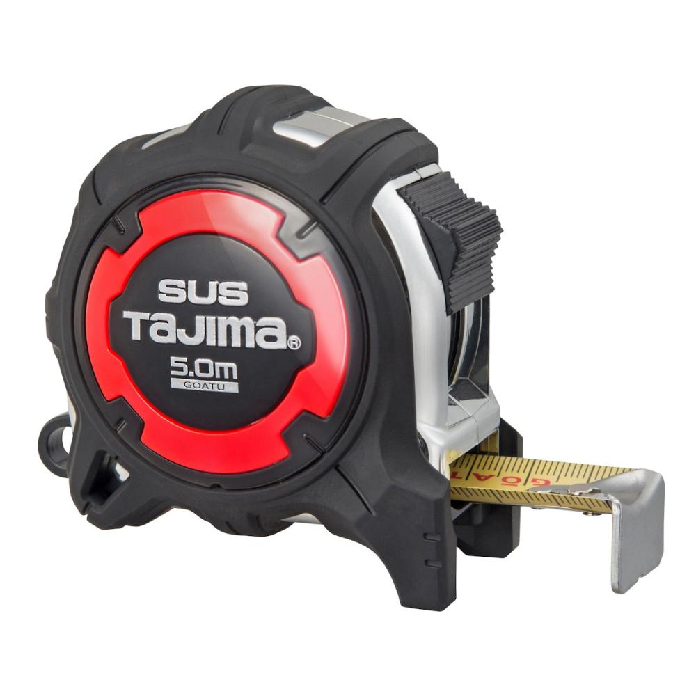 タジマ（ＴＪＭデザイン）　剛厚Ｇステンロック２５　５ｍ　　　ＧＡＧＳＬ２５－５０