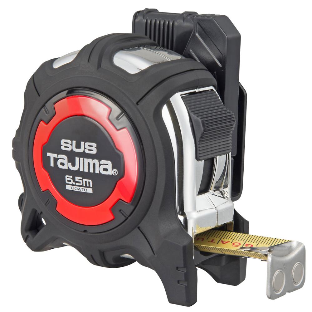 タジマ（ＴＪＭデザイン）　剛厚セフＧＳロックマグ２５　　６．５　　　ＧＡＳＦＧＳＬＭ２５－６５