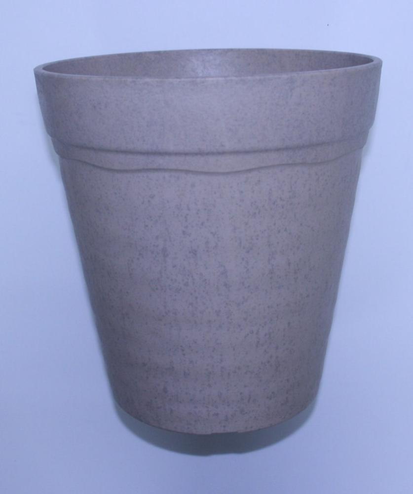 ソイルポット１０号　ナチュラルベージュ