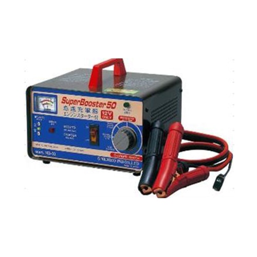 日動　急速充電器　ＮＢ－５０