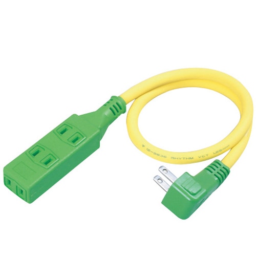 日動　Ｌ型ストレートタップ　ＳＬ２－０．５Ｓ