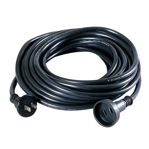 日動　防雨型延長コード　１０ｍ　ＳＷ－１０