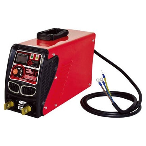 日動　インバータ直流溶接機２００Ｖ　ＢＭ２－２００ＤＡ