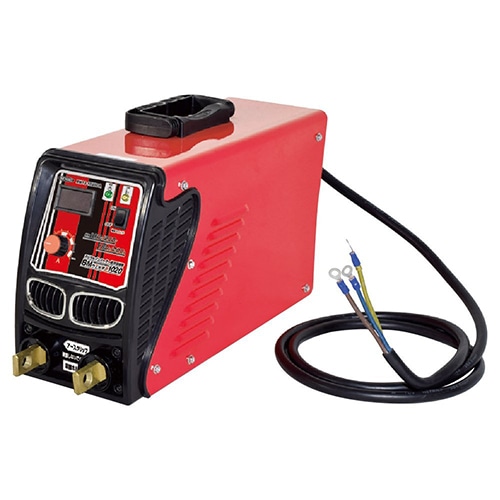 日動　インバータ直流溶接機兼用　ＢＭ１２－１０２０ＤＡ　