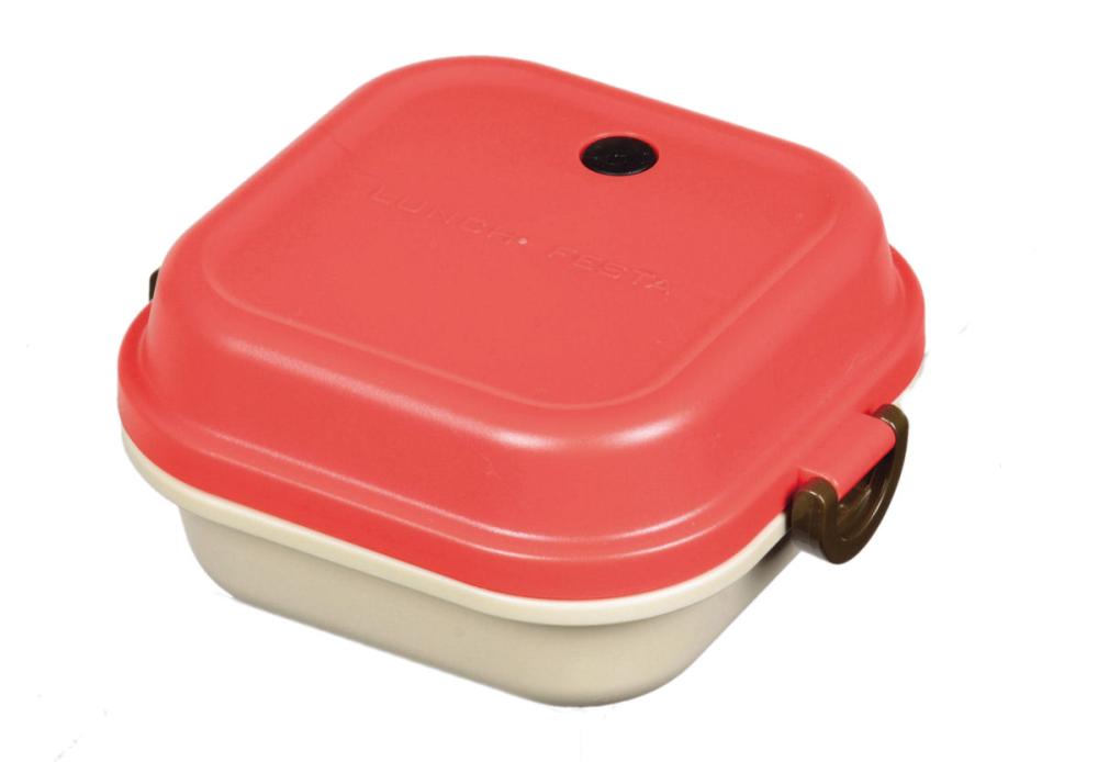 レノン　キューブランチボックス　Ｓ