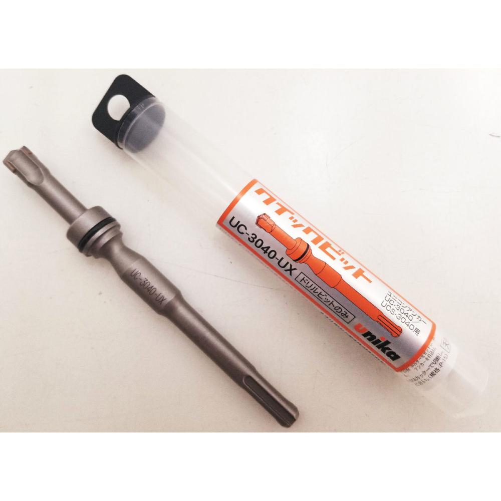 ユニカ　クイックビット　ＵＣ－３０４０－ＵＸ