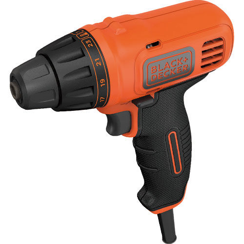 Ｂ／Ｄ　クイックコネクトドリルドライバー＿