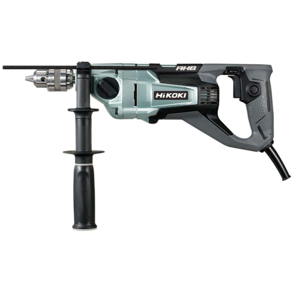 ＨｉＫＯＫＩ（ハイコーキ）　二段変速ドリル　Ｄ１３ＶＫ