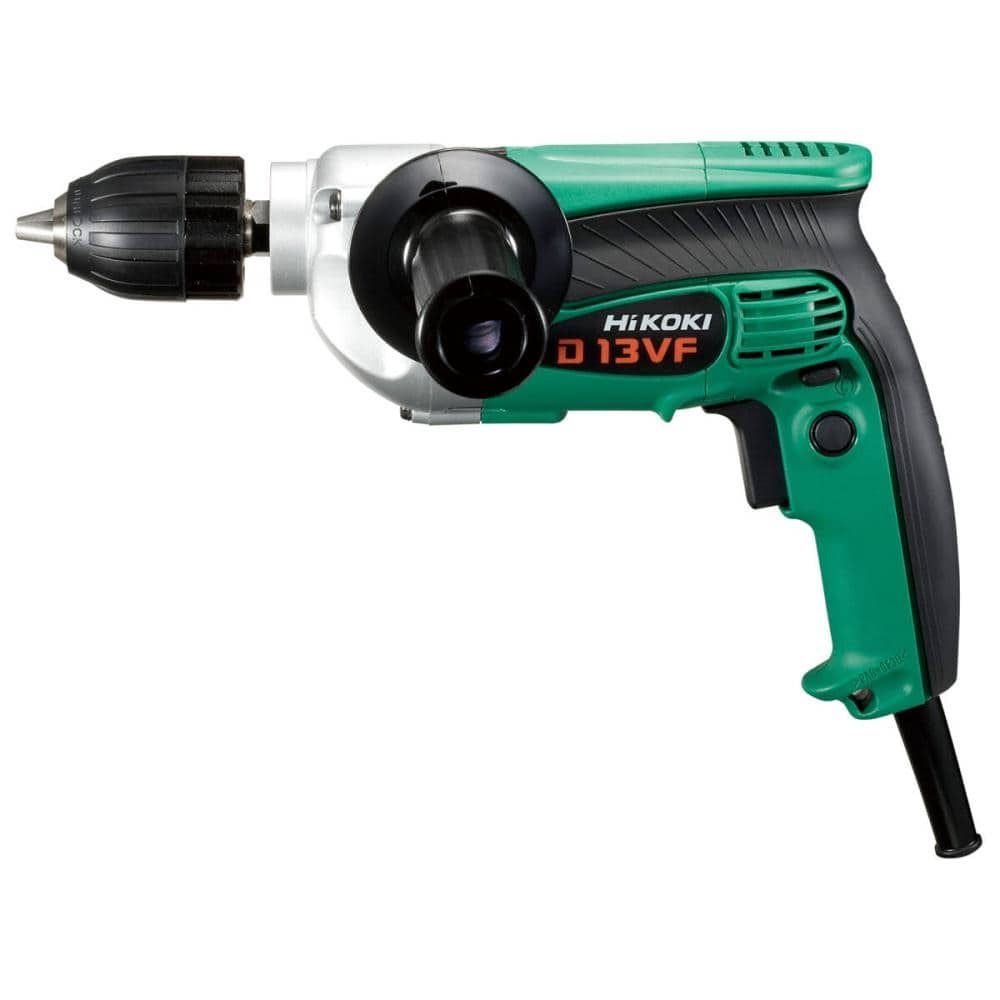 ＨｉＫＯＫＩ（ハイコーキ）　変速ドリル　Ｄ１３ＶＦ