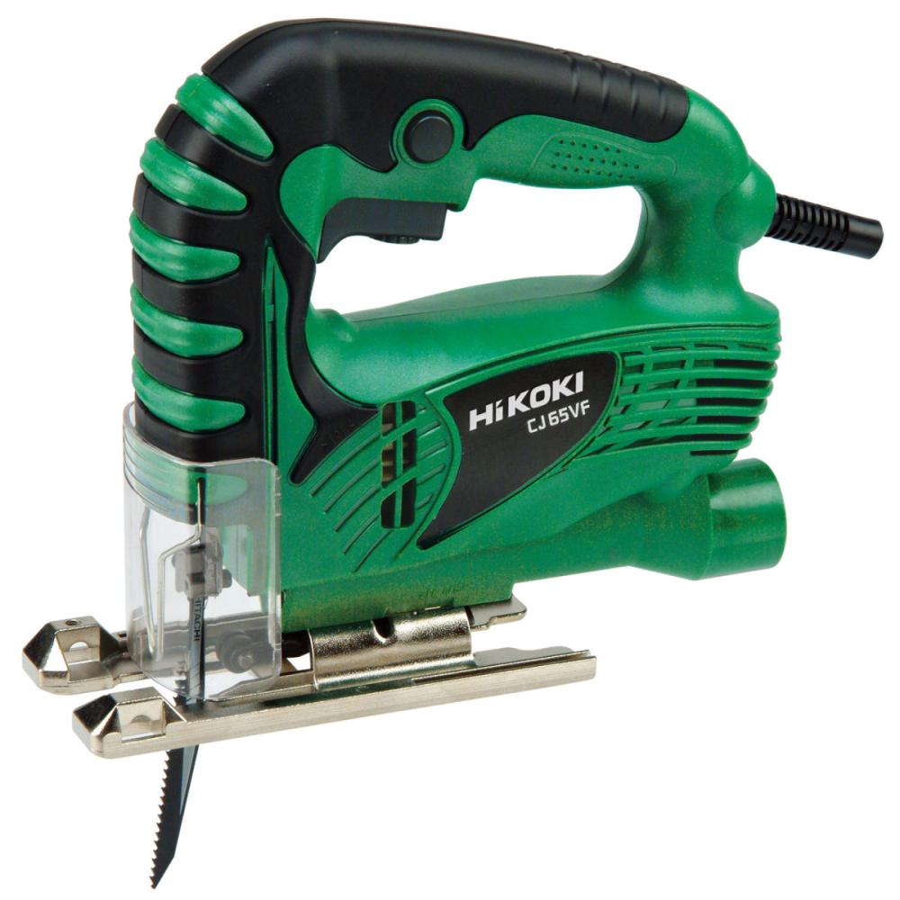 ＨｉＫＯＫＩ（ハイコーキ）　ジグソー　ＣＪ６５ＶＦ