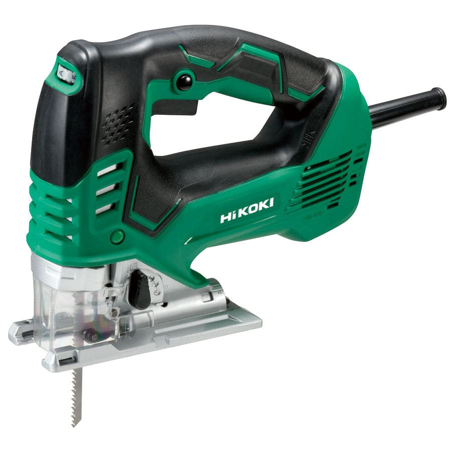 ＨｉＫＯＫＩ（ハイコーキ）　電子ジグソー　ＣＪ１６０Ｖ