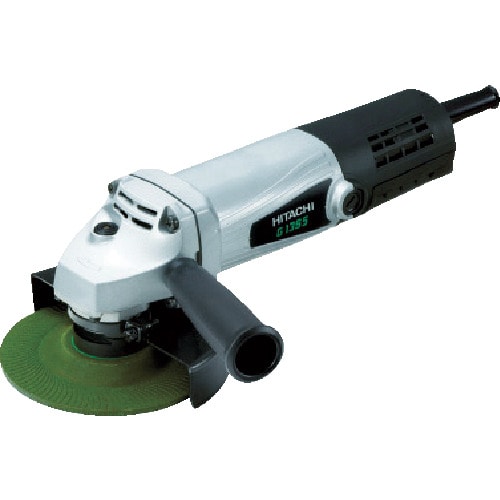 ＨｉＫＯＫＩ（ハイコーキ）　電気ディスクグラインダ　Ｇ１３Ｓ５