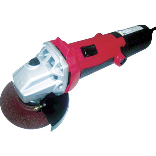 富士　電気二重絶縁ディスクグラインダ＿