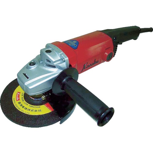 高速　ディスクグラインダ＿