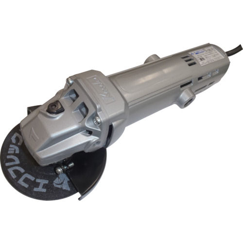 高速　電気ディスクグラインダ＿