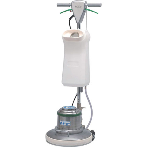 アマノ　フロアポリッシャー＿