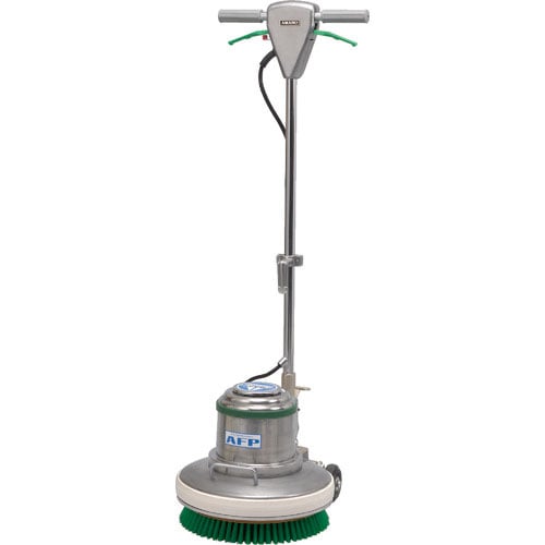 アマノ　フロアポリッシャー＿