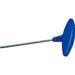 富士元　レンチ　６角　３ミリ＿