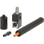 日本精器　ジェットクーラ用ホースジョイント＿