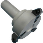 富士元　ナイスカット　３枚刃　１００　Ｓタイプ＿