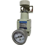 日本精器　精密減圧弁６Ａ４Ｋ＿