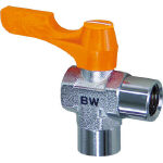 ＡＳＯＨ　エースボール　内Ｘ内ネジ型　ＰＴ１／８ＸＰＦ１／８＿