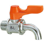 ＡＳＯＨ　エースボール　下向ドレン型　ＰＴ１／８＿