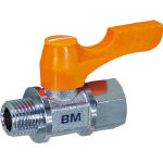 ＡＳＯＨ　エースボール　外Ｘ内ネジ型　ＰＴ１／４＿