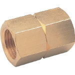 ＡＳＯＨ　六角ソケット　ＰＴ３／８＿