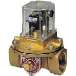 日本精器　フロースイッチ２０Ａ＿