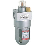 日本精器　ルブリケータ２５Ａ＿