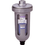 日本精器　ドレントラップヘビードレン用＿