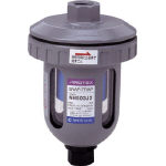 日本精器　ドレントラップ＿