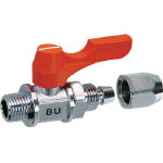 ＡＳＯＨ　エースボール　ウレタンホース用　ＰＴ３／８Ｘ８．５＿