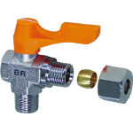 ＡＳＯＨ　エースボール　リングジョイント型　ＰＴ１／４Ｘ６＿