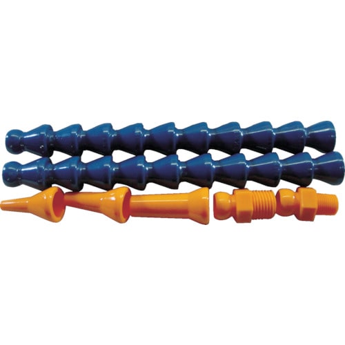 日機　クーラントシステム３／８　ホースキット　（７個入）＿