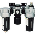 日本精器　ＦＲＬユニット１５Ａモジュラー接続タイプ＿