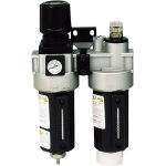 日本精器　ＦＲＬユニット１０Ａモジュラー接続タイプ＿