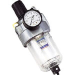 日本精器　ＦＲＬユニット８Ａ同軸一体型＿