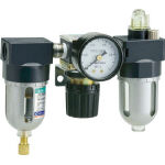 日本精器　ＦＲＬユニット２０Ａ＿