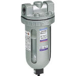 日本精器　エアフィルタ１０Ａ＿