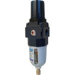 日本精器　フィルタ付減圧弁８Ａコンパクトタイプ＿