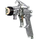 デビルビス　吸上式スプレーガン大型（ノズル口径２．０ｍｍ）＿