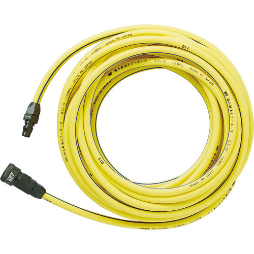 ＷＴＢ　マグカプラー付耐油ソフトホース＿