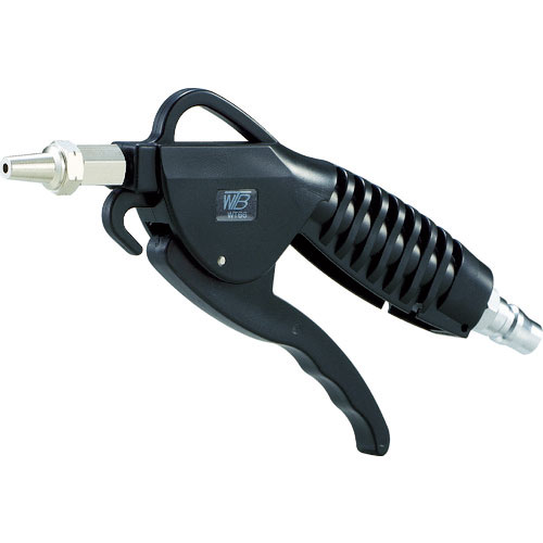 ＷＴＢ　ブラックプラダスターガン＿