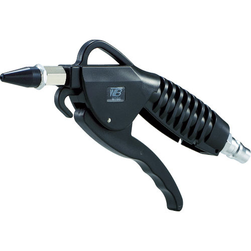 ＷＴＢ　ブラックプラダスターガン＿