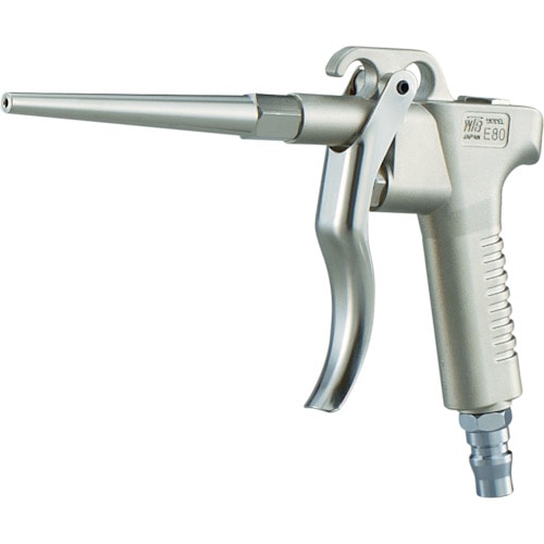 ＷＴＢ　ロングノズルタイプエアーダスターガン＿