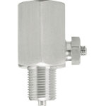 右下　ダンパーＳＵＳ１／４Ｘ１／４＿