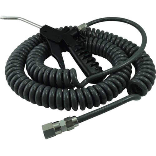 チヨダ　ブローガンセットストロングスパイラル　使用範囲４７５０ｍｍ＿